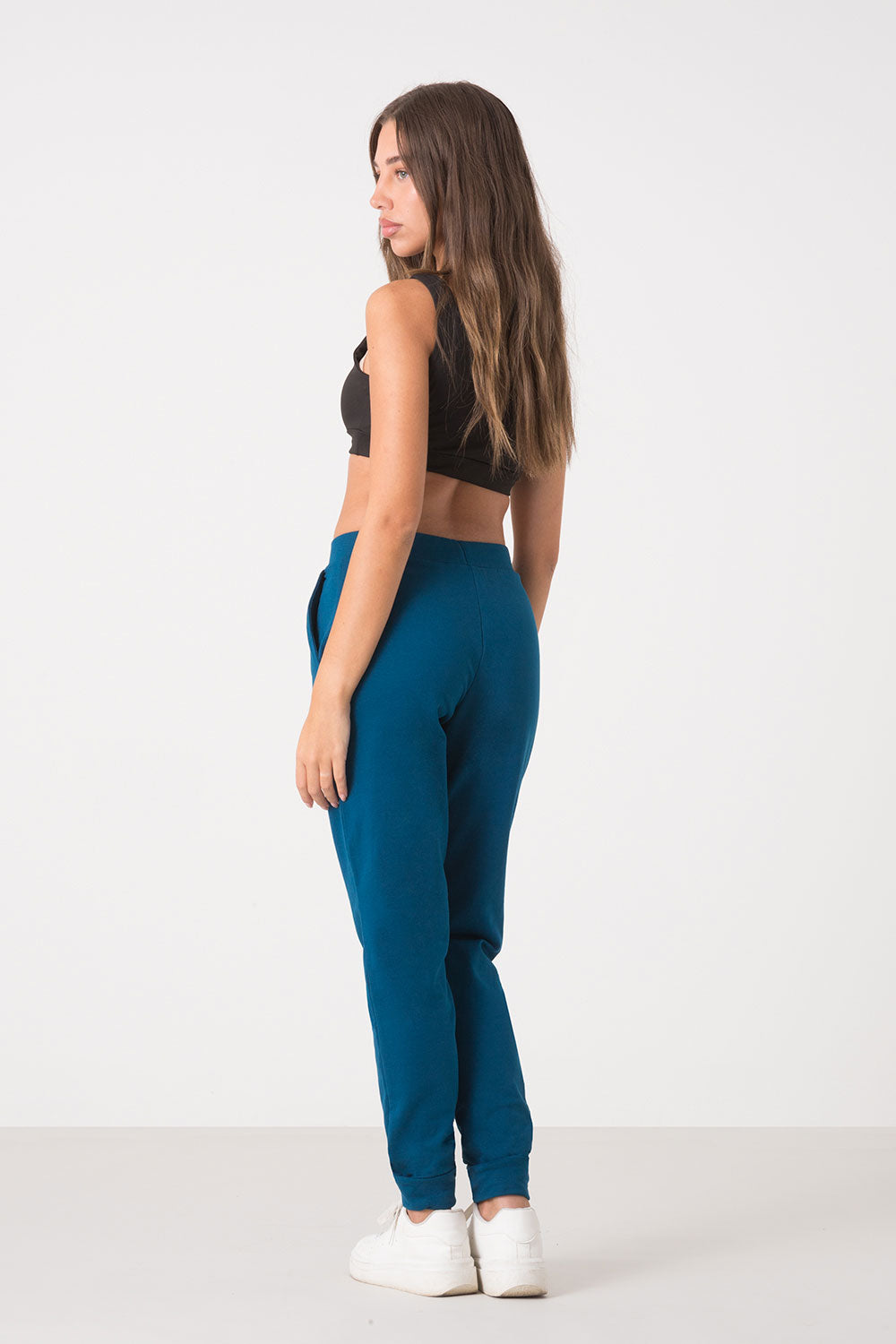 PANTALONE JERSY STRETCH