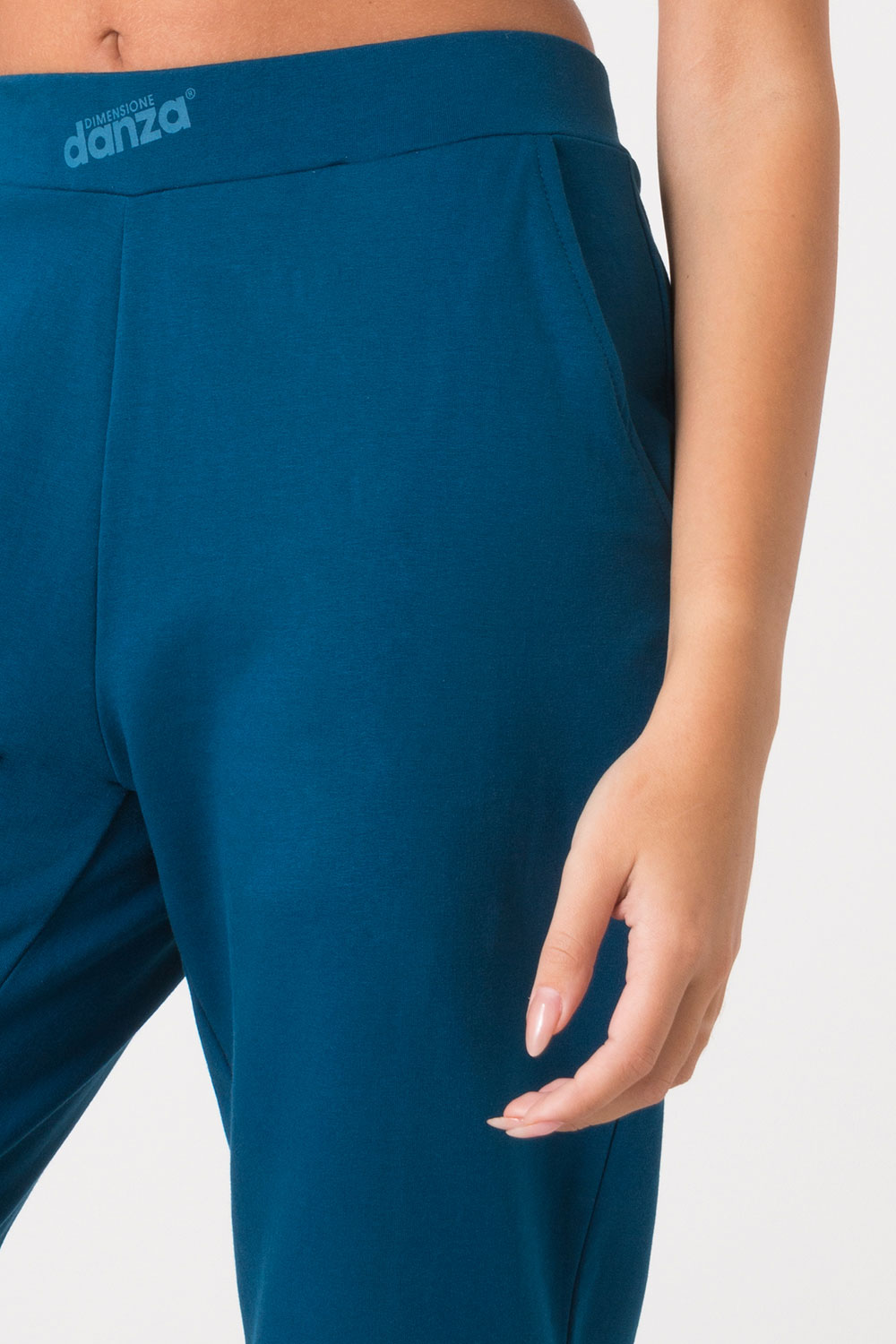 PANTALONE JERSY STRETCH