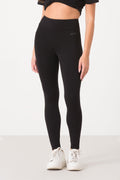 BASIC LEGGINGS IN JERSEY ELASTICIZZATO
