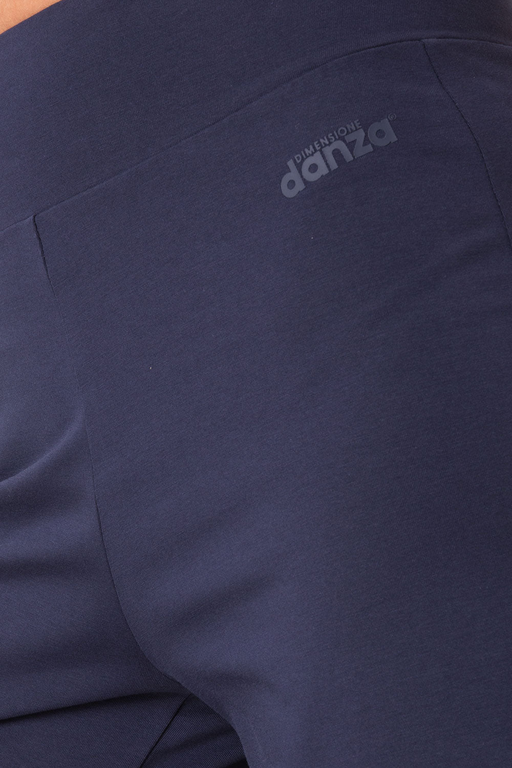 BASIC PANTALONE IN JERSEY STRETCH