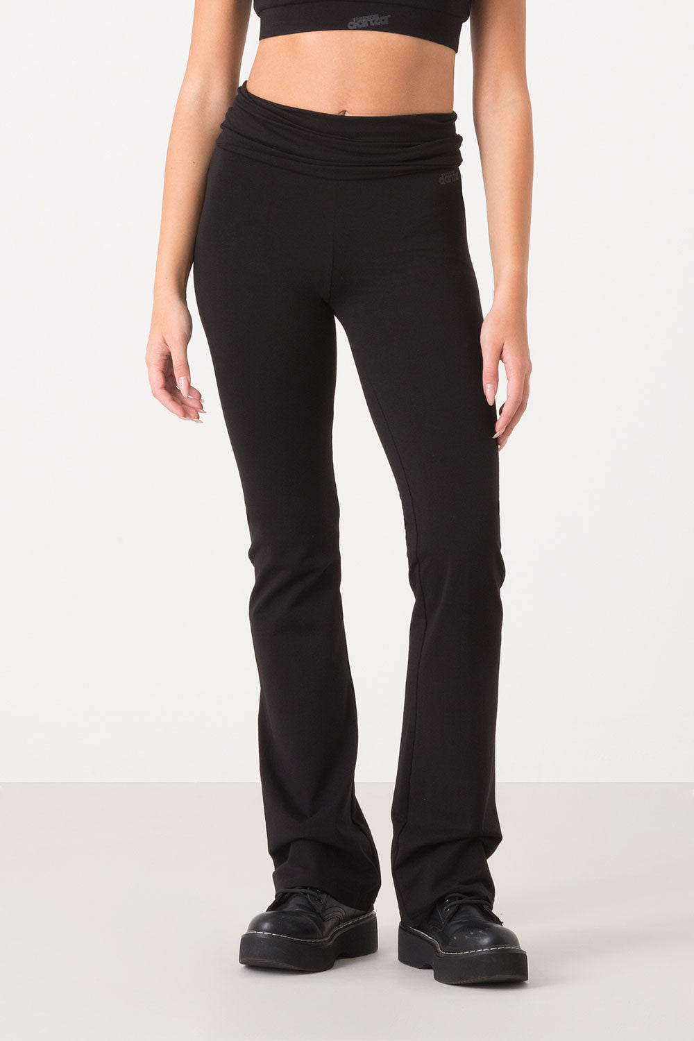 PANTA JAZZ GAMBA SVASATA