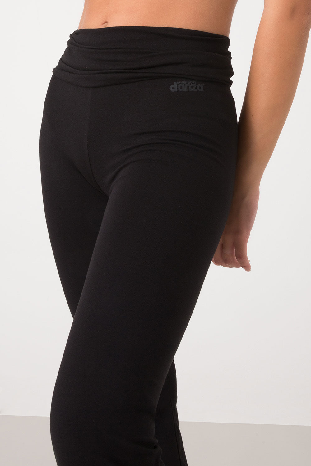 PANTA JAZZ GAMBA SVASATA