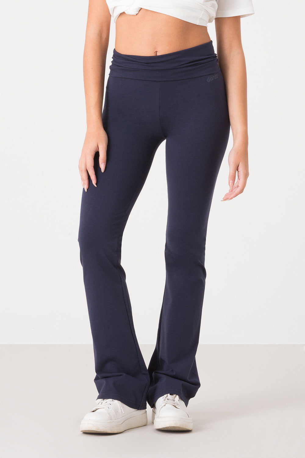 PANTA JAZZ GAMBA SVASATA