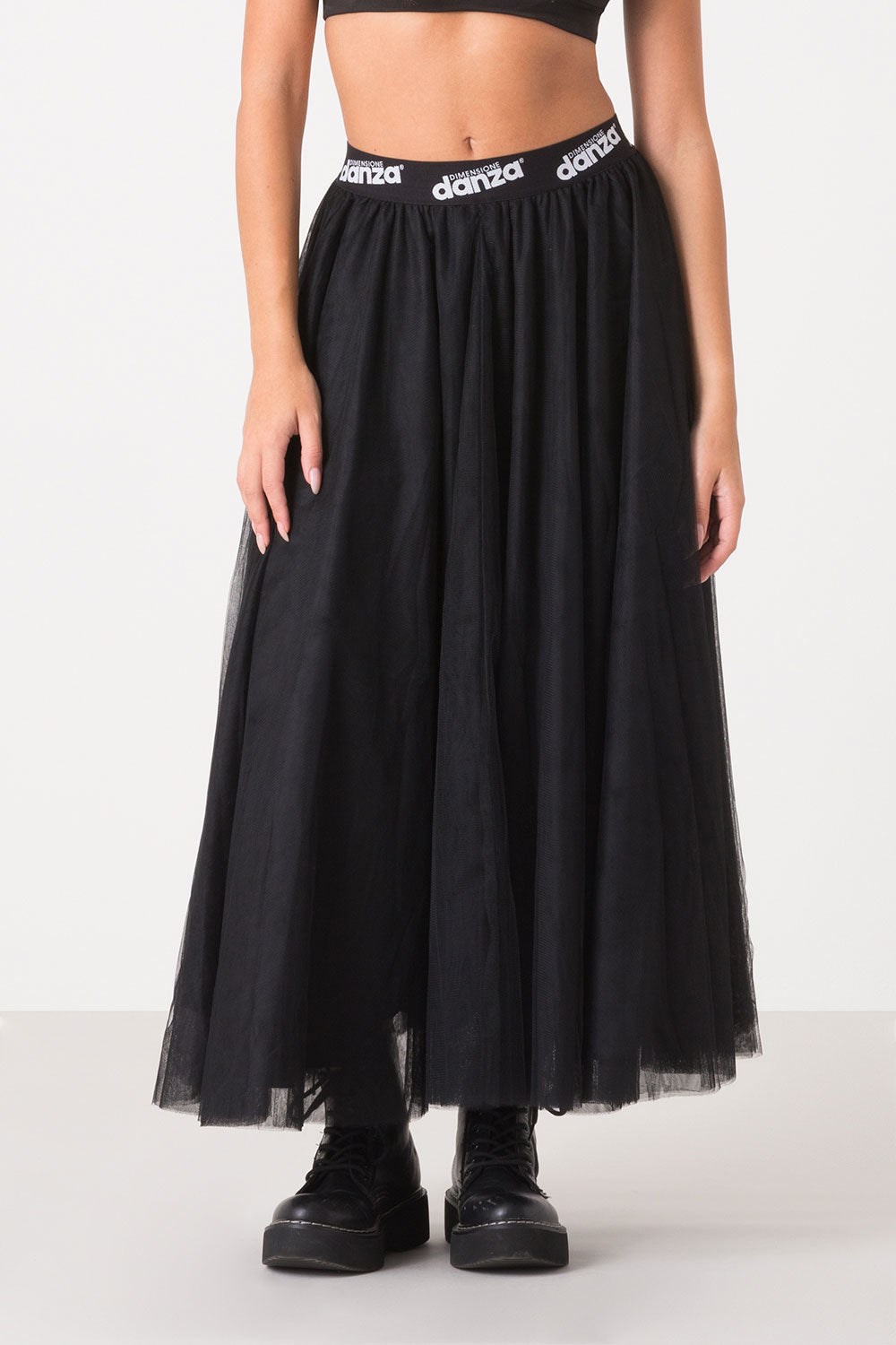 BALLET GONNA IN TULLE