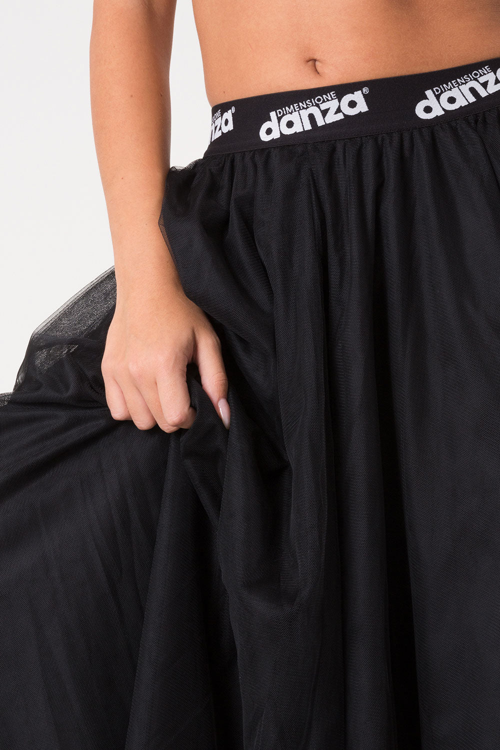 BALLET GONNA IN TULLE