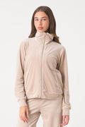 FULL ZIP CINIGLIA SOFT