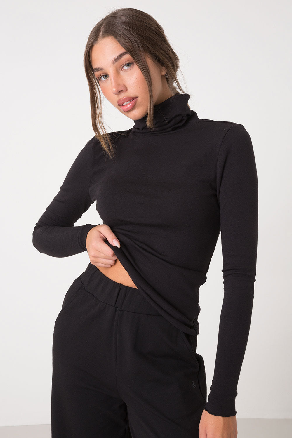 LUPETTO IN MODAL A COSTINE