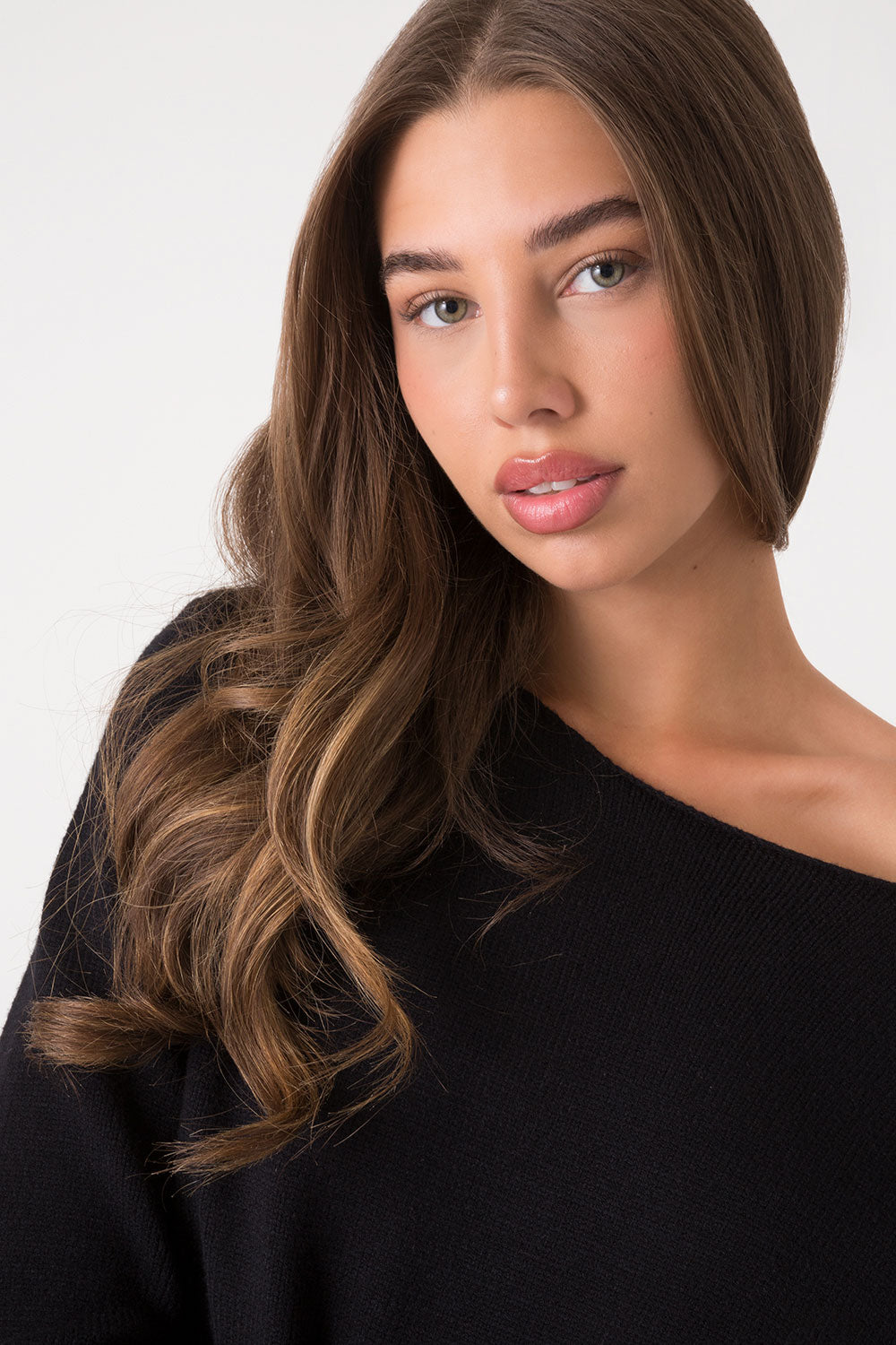 MAGLIA SCOLLO A BARCA