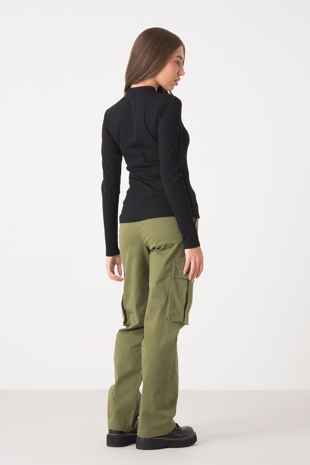 PANTA CARGO IN POPELINE