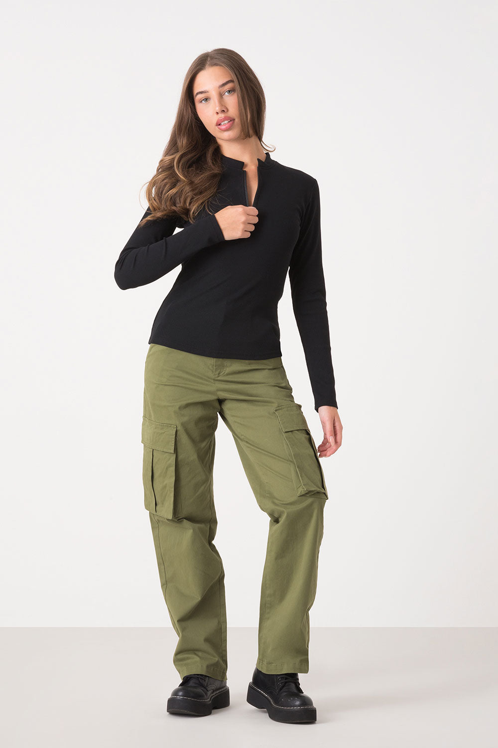 PANTA CARGO IN POPELINE