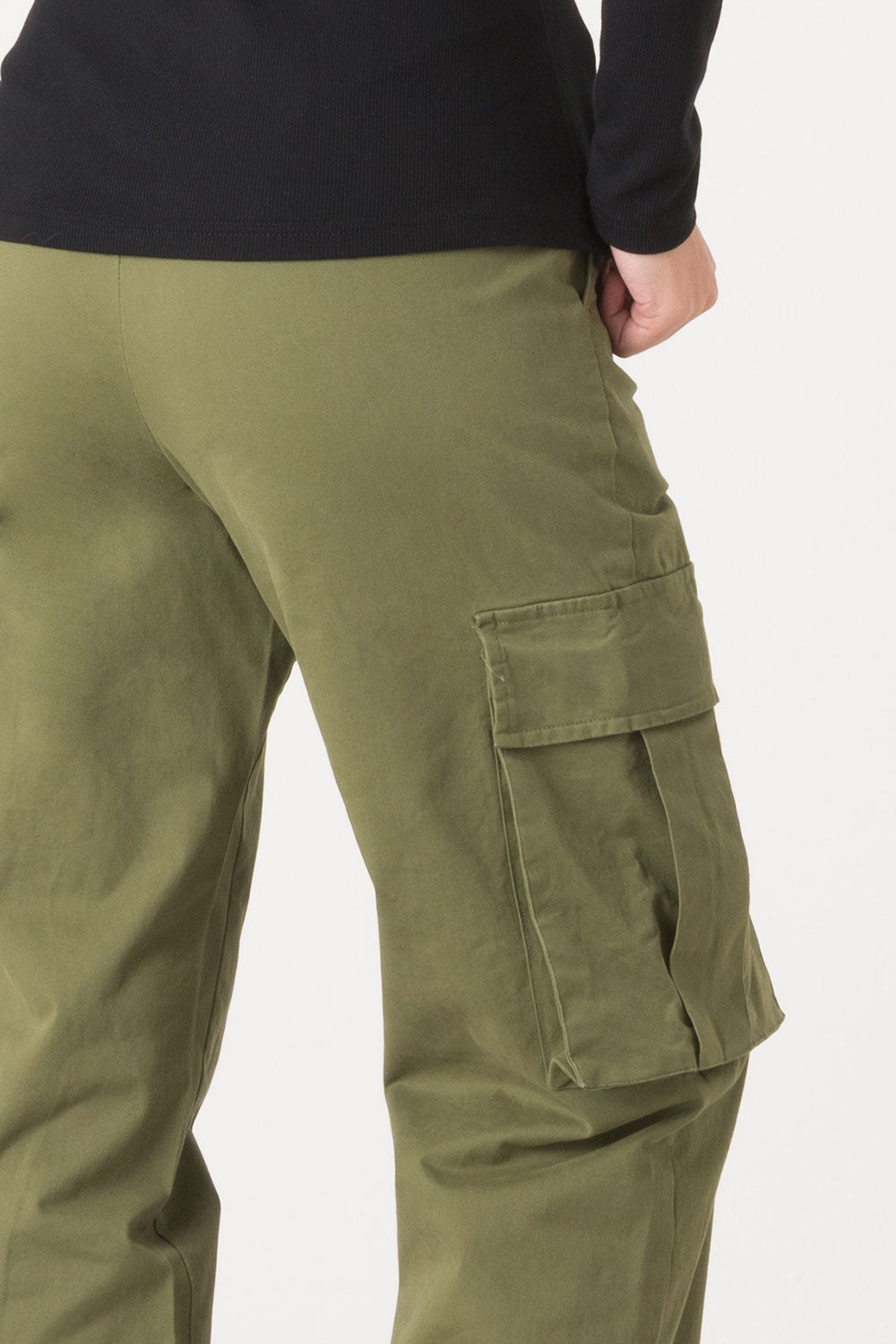 PANTA CARGO IN POPELINE