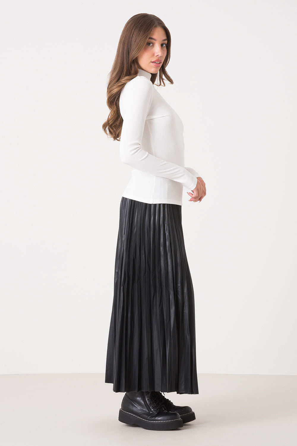 LUPETTO STRETCH VISCOSA