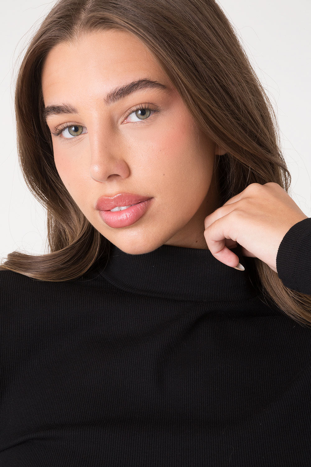 LUPETTO STRETCH VISCOSA