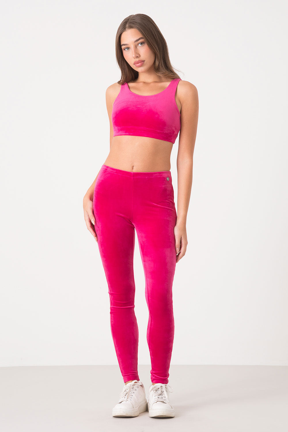 BRA IN SOFT CINIGLIA