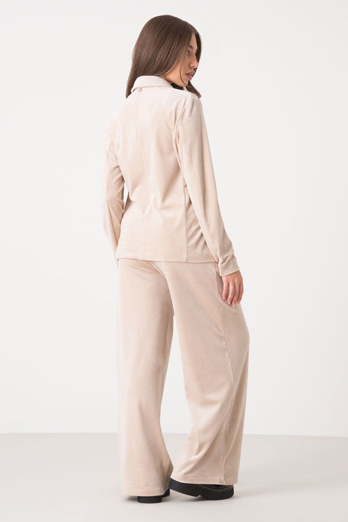 BLAZER CINIGLIA SOFT