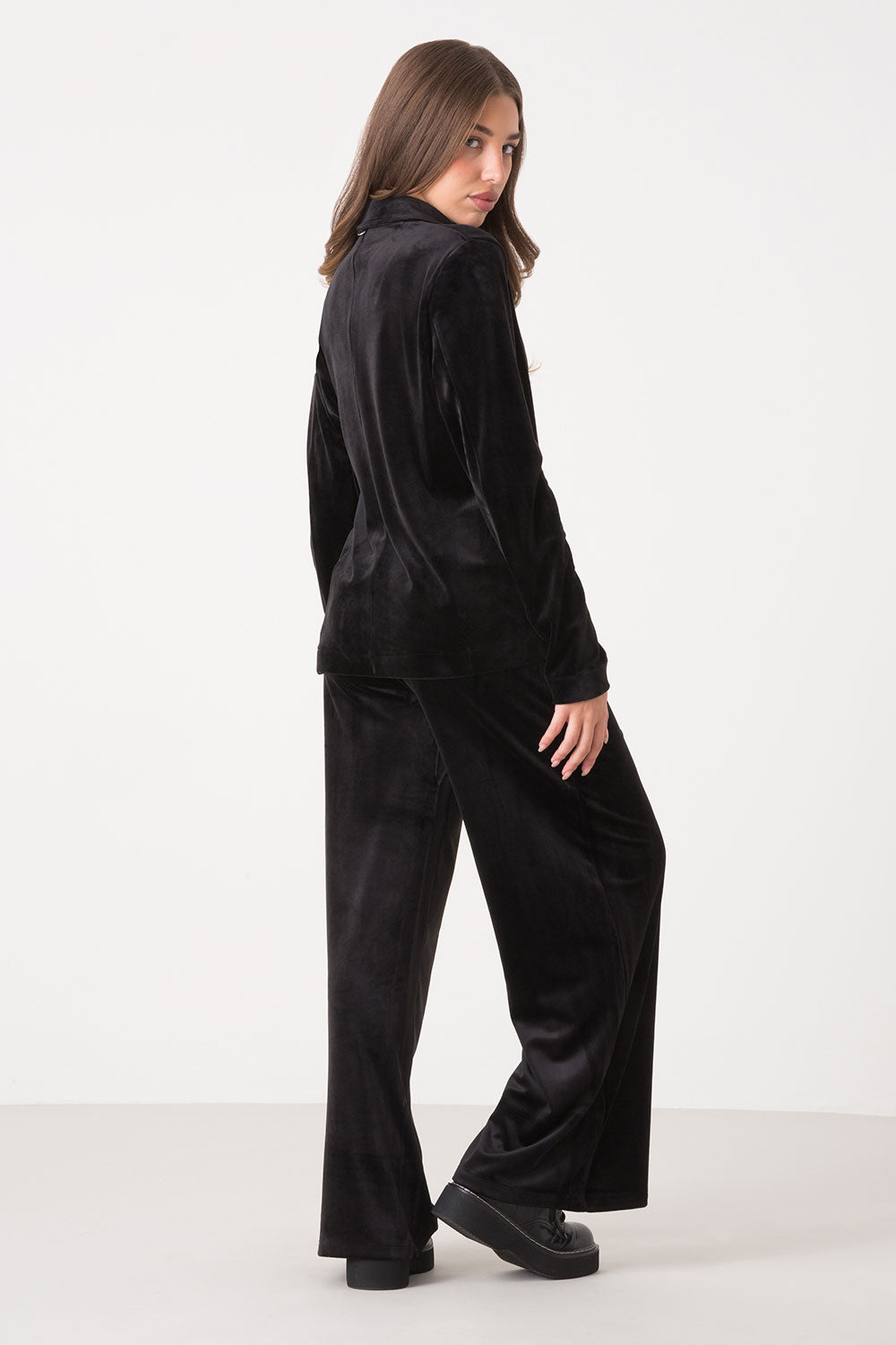 BLAZER CINIGLIA SOFT