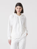 ŽENSKA PLESNA MAJICA FULL ZIP S KAPULJACOM DIMENSIONE DANZA
