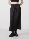 LANGE DAMESROK DIMENSIONE DANZA SOEPEL MET ELASTISCHE TAILLE