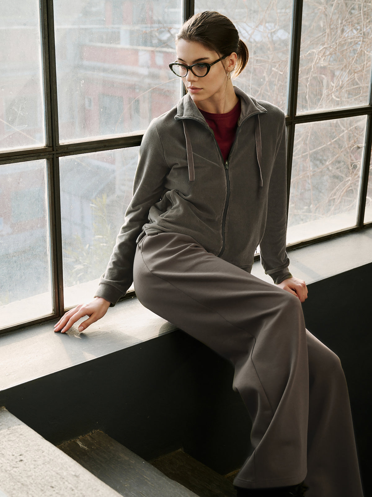 Item image: 41D234E86    Color: GQ00    