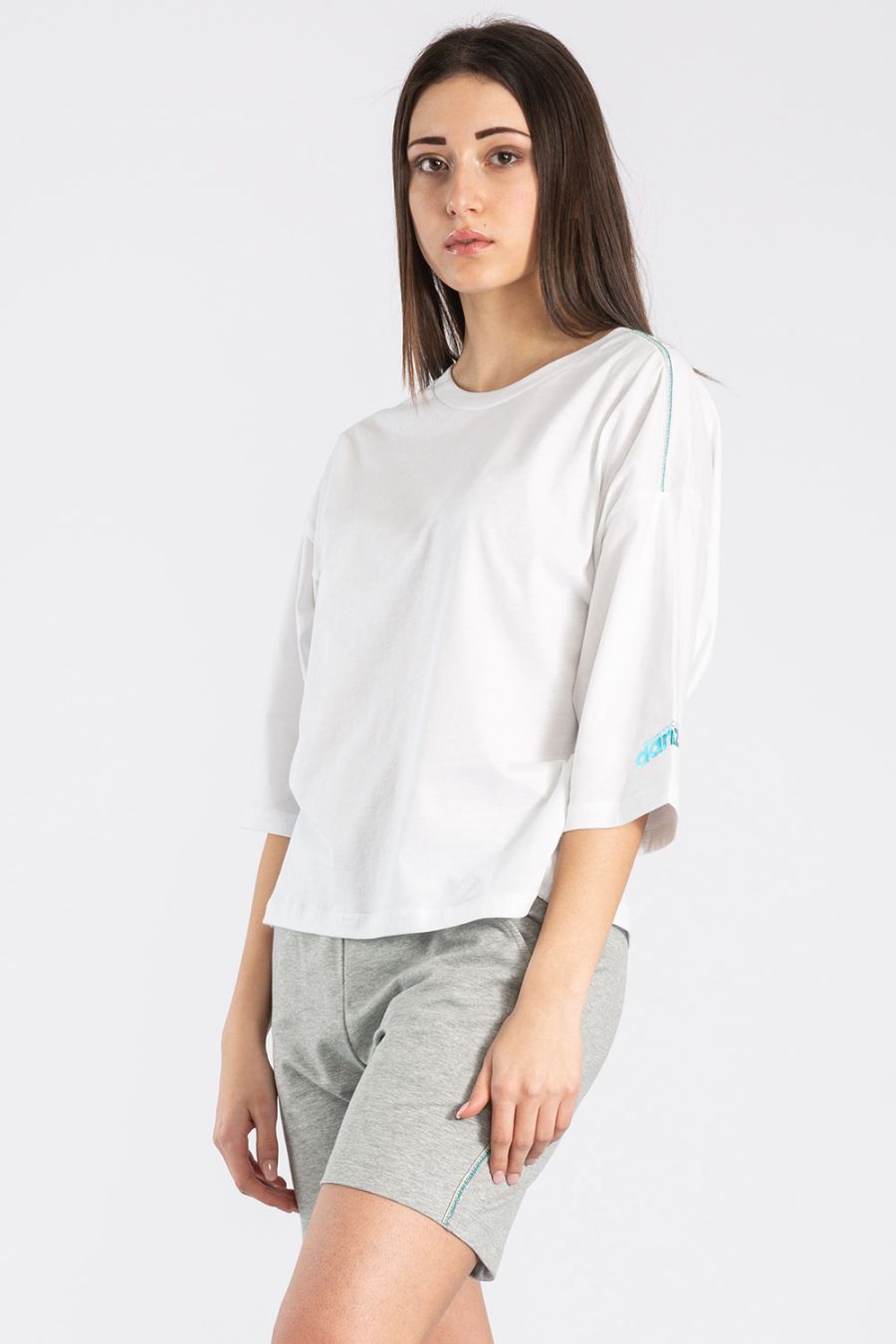 Maglie di cotone hotsell