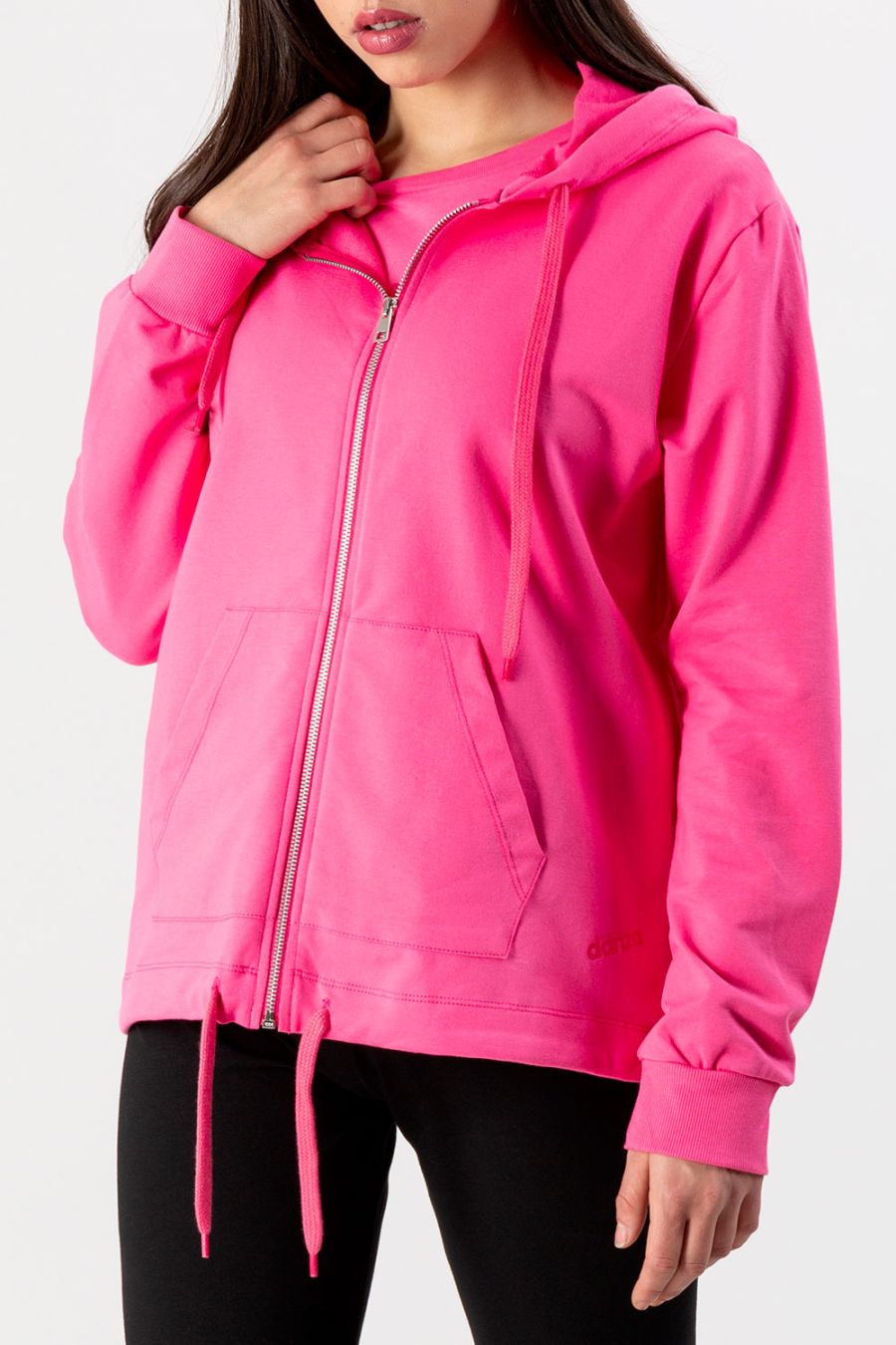 Felpa danza best sale