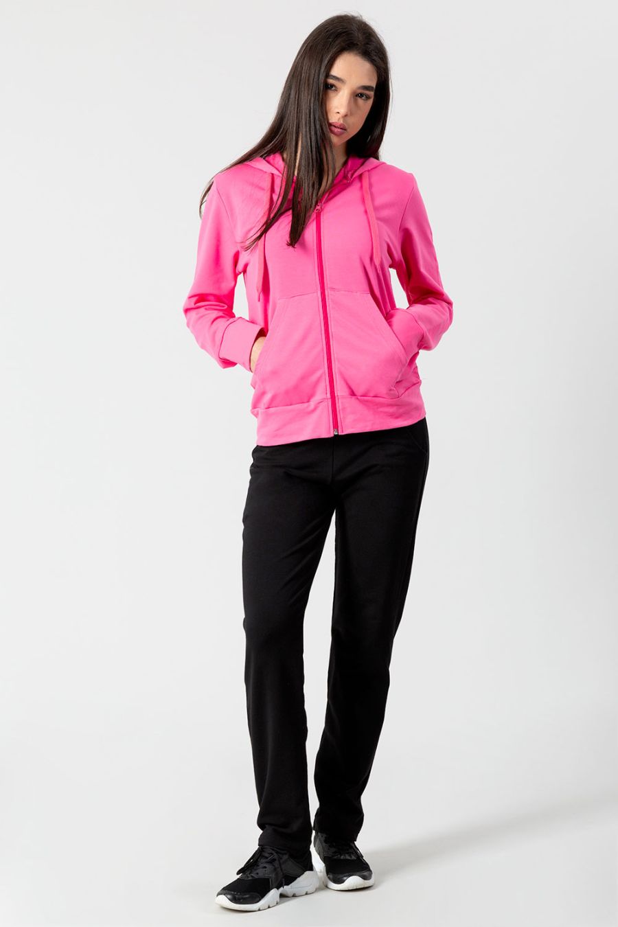 Tuta di outlet felpa asics