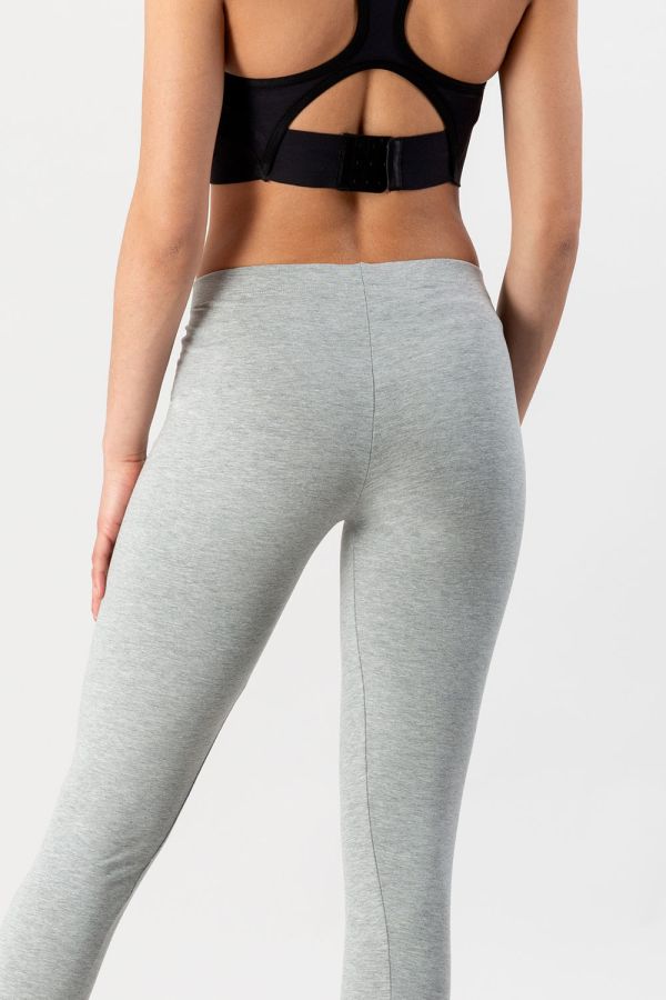 LEGGINGS IN JERSEY STRETCH