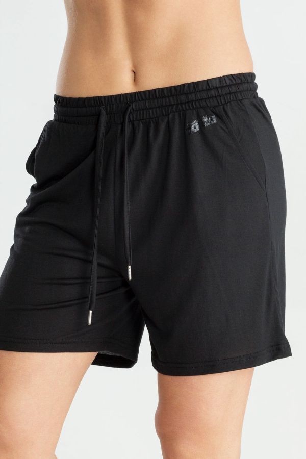 YOGA STRETCH MODAL SHORTS