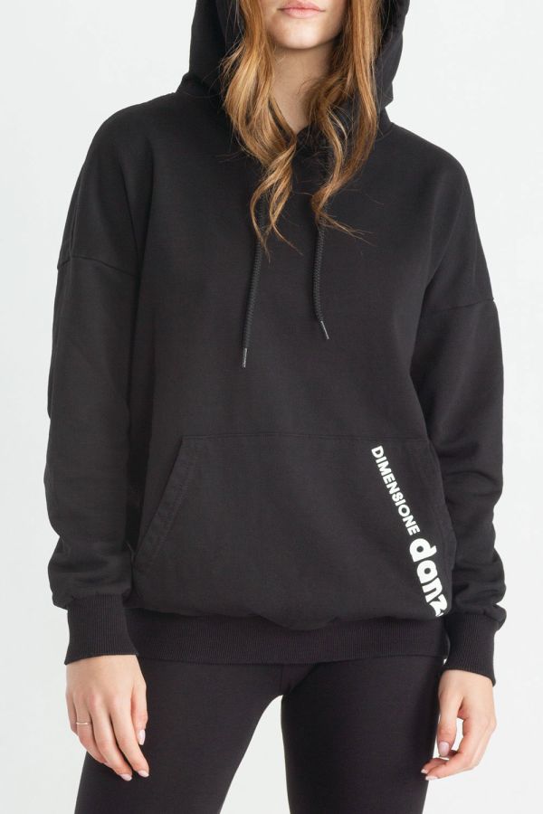 ACTIVE SIGNATURE HOODIE