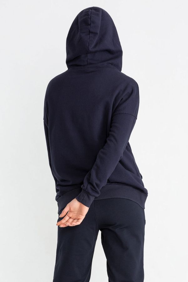 ACTIVE SIGNATURE HOODIE