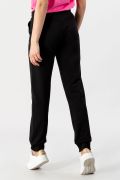 PANTALONE DA DONNA IN FELPA STRETCH