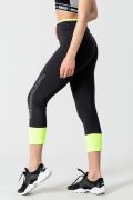 LEGGINGS IN JERSEY TECNICO