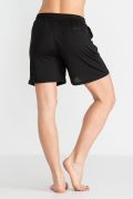 YOGA STRETCH MODAL SHORTS